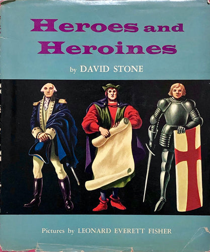 Heroes and Heroines