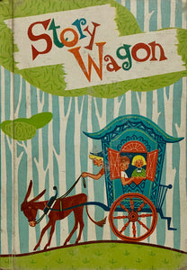 Story Wagon
