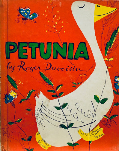 Petunia