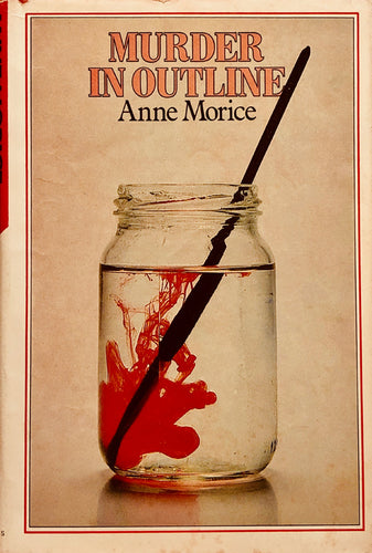 Murder In Outline