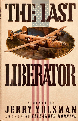 The Last Liberator