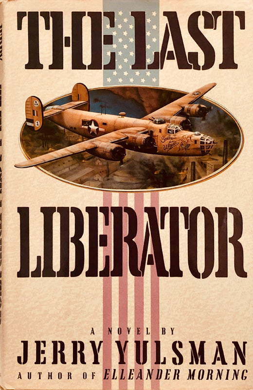 The Last Liberator