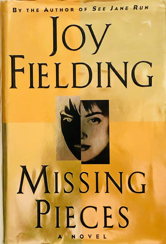 Missing Pieces