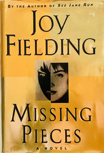Missing Pieces