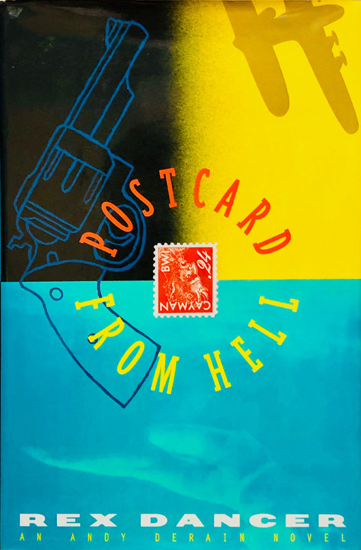 Postcard From Hell