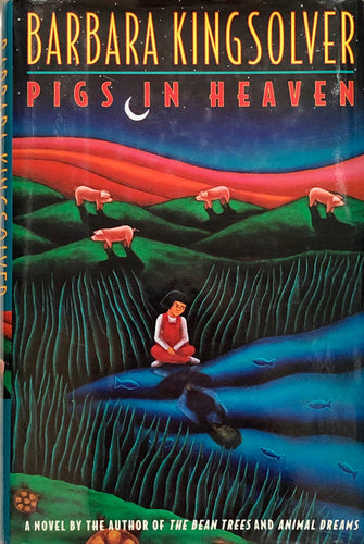 Pigs In Heaven