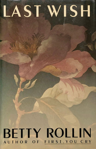 Last Wish