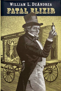 Fatal Elixir