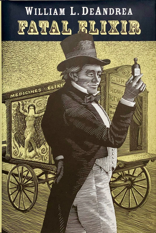Fatal Elixir