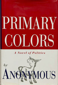 Primary Colors