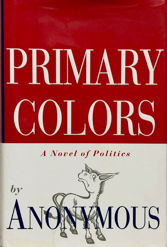 Primary Colors
