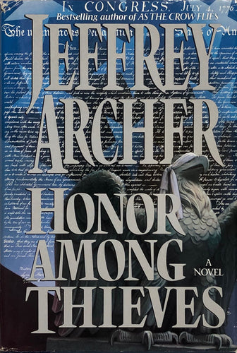 Honor Among Thieves