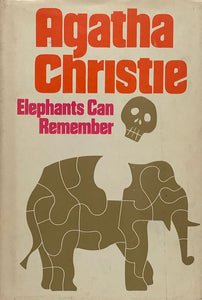 Elephants Can Remember