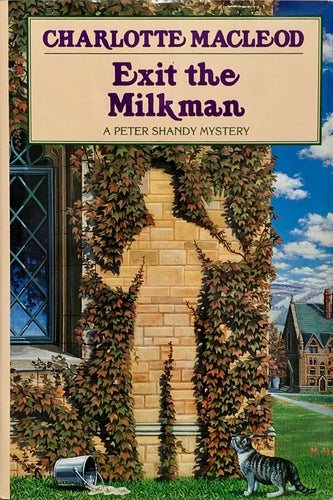 Exit The Milkman