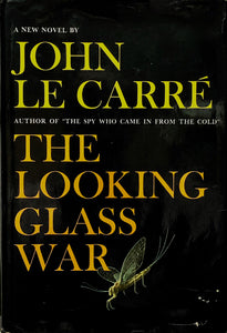 The Looking Glass War
