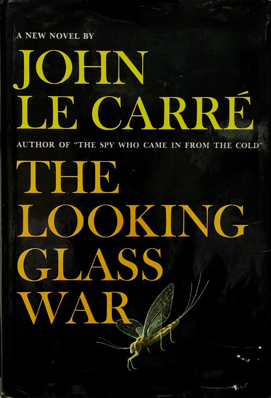 The Looking Glass War