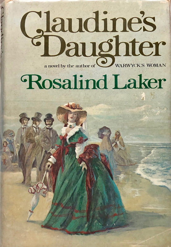 Claudine's Daughter
