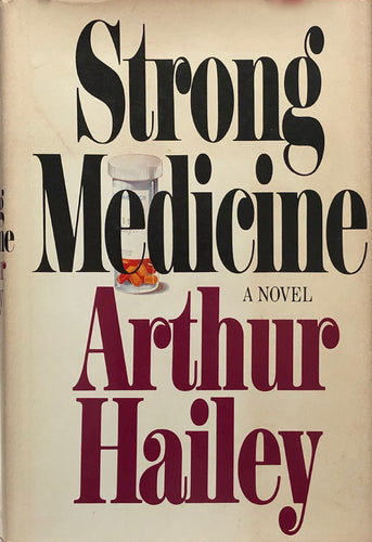 Strong Medicine