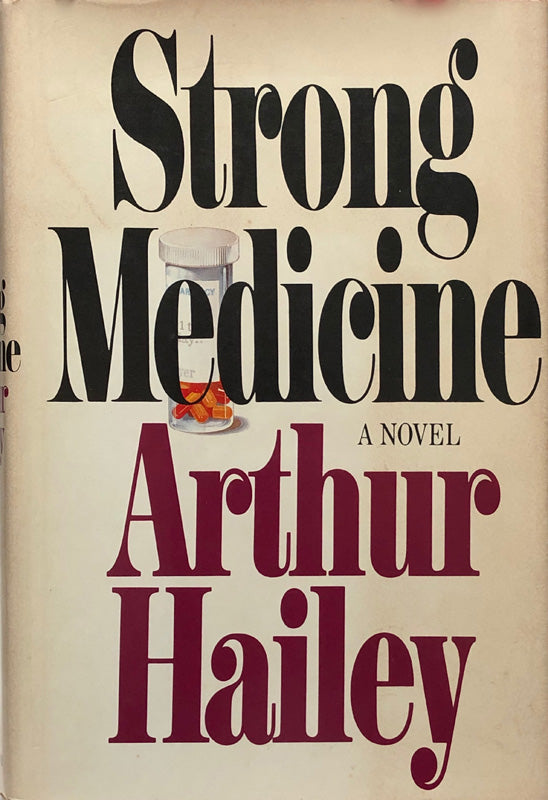 Strong Medicine