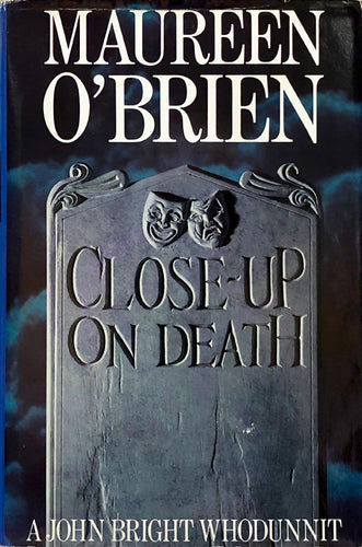 Close-Up On Death