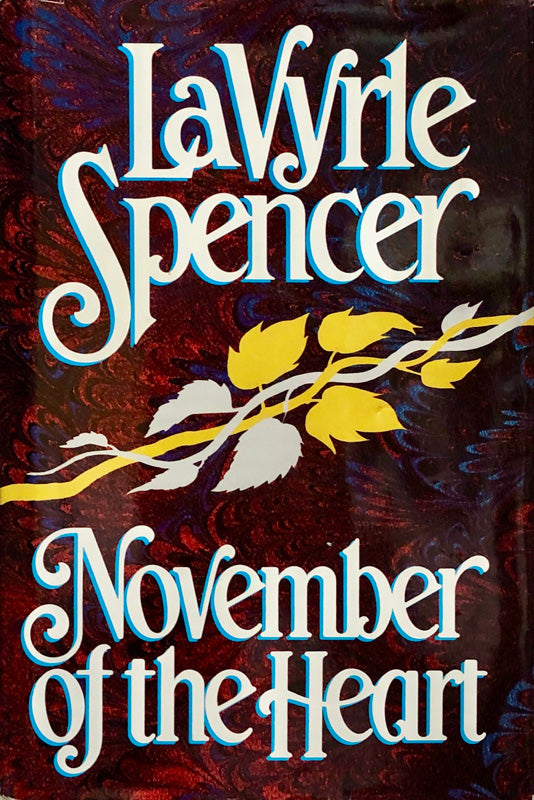 November of the Heart