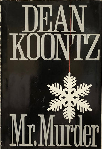 Mr. Murder