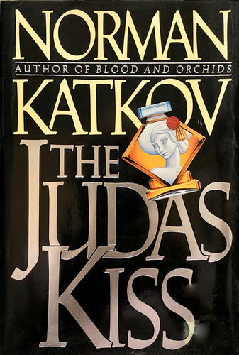 The Judas Kiss