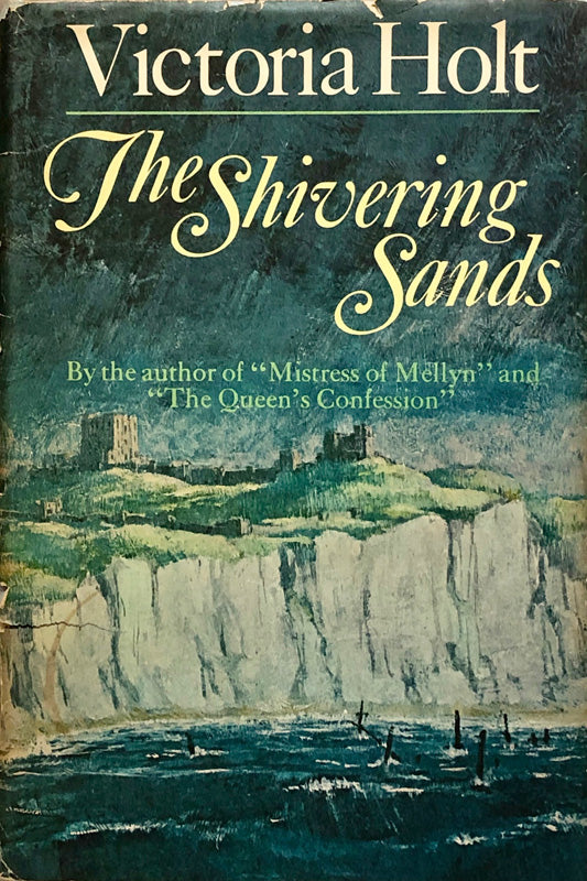 The Shivering Sands