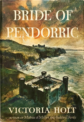 Bride Of Pendorric