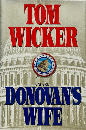 Donovan's Wife