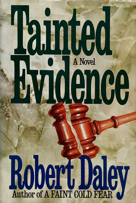 Tainted Evidence