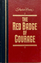 Load image into Gallery viewer, The Red Badge of Courage
