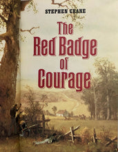 Load image into Gallery viewer, The Red Badge of Courage