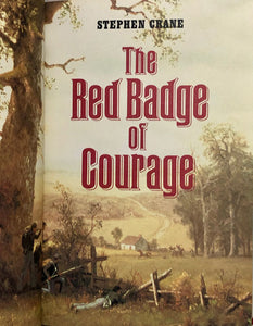 The Red Badge of Courage