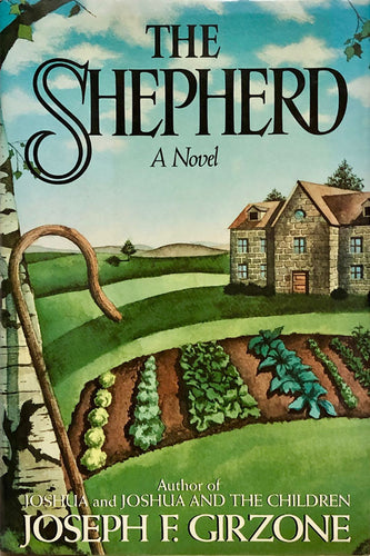 The Shepherd