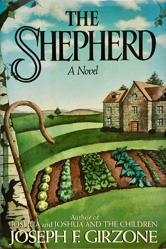 The Shepherd
