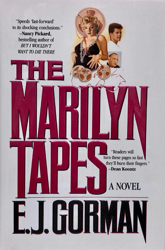 The Marilyn Tapes