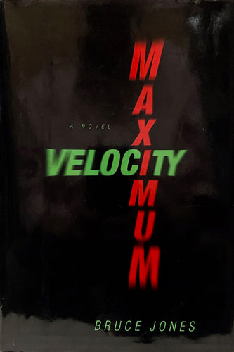 Maximum Velocity