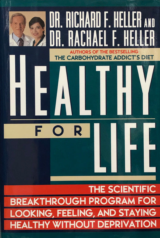 Healthy For Life