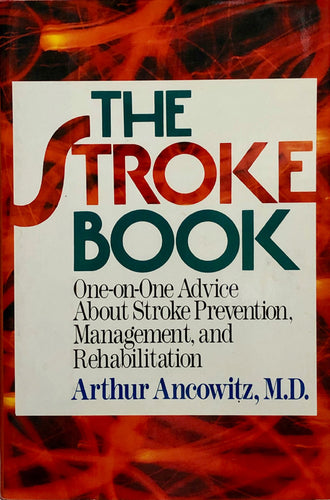 The Stroke Book
