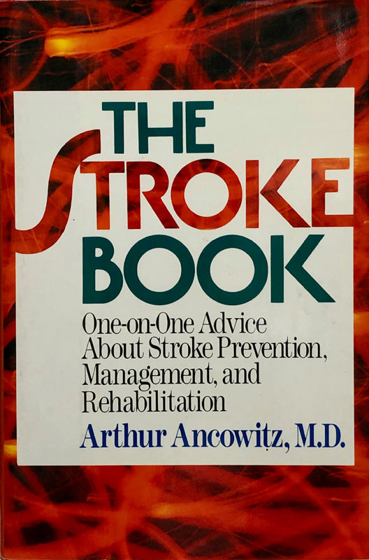 The Stroke Book
