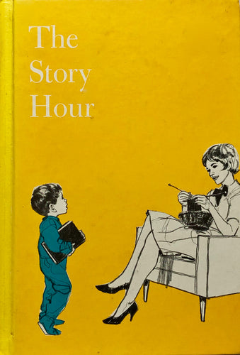 The Story Hour
