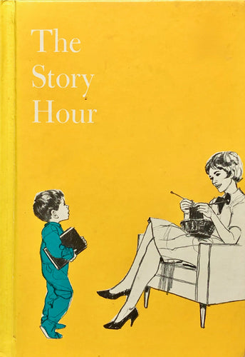The Story Hour
