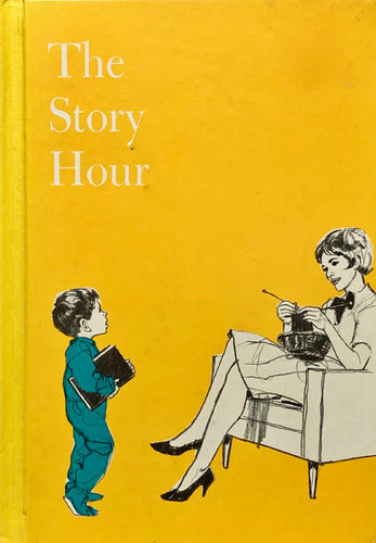 The Story Hour