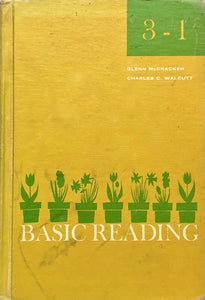Basic Reading: 3-1