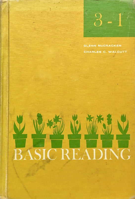 Basic Reading: 3-1