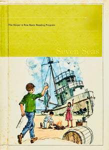 Seven Seas