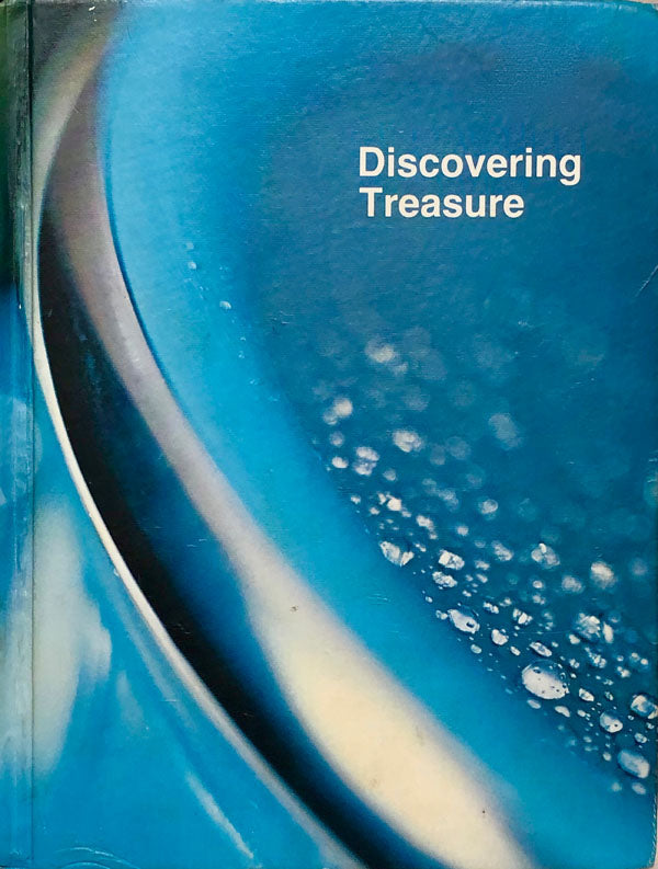 Discovering Treasure