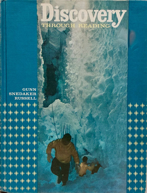 Discovery Through Reading