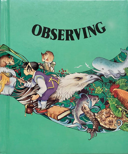 Observing